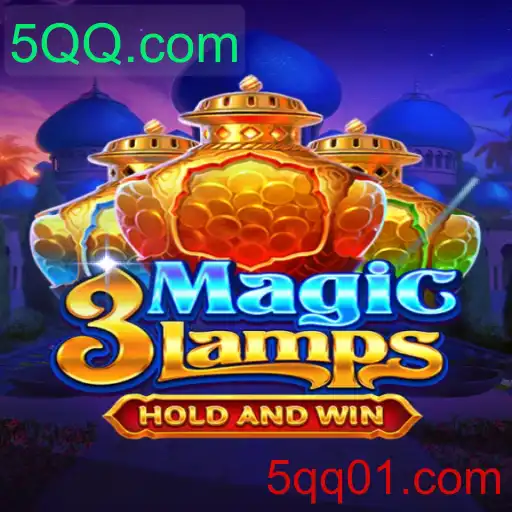 Explorando o Mundo de 3MagicLamps: Um Jogo Mágico e Envolvente