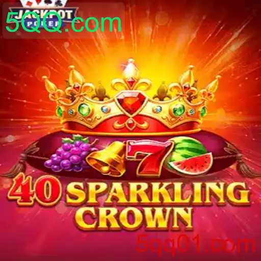Introdução e Regras do Jogo 40SparklingCrown: Um Mergulho no Universo de 5QQ.com