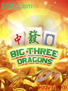 Explorando o Fascinante Mundo de BigThreeDragons
