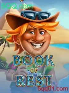 BookofRest: Explorando o Fascinante Mundo de um Jogo Inovador