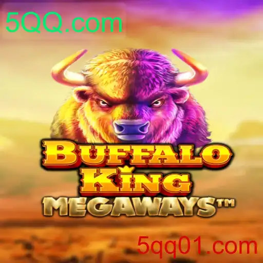 Descubra a Emoção e Estratégia de BuffaloKing no 5QQ.com