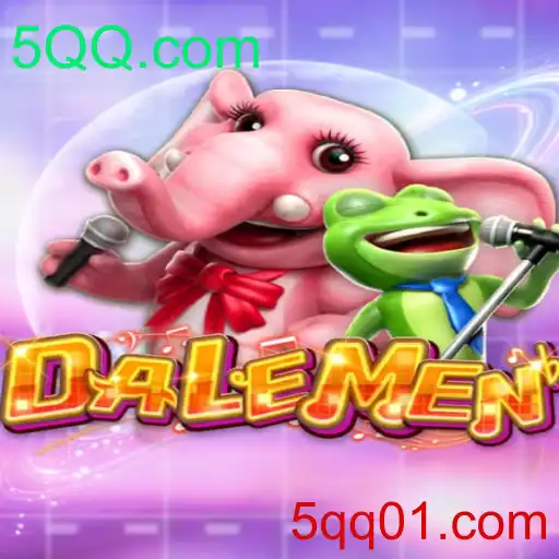 DALEMEN: Um Mergulho no Mundo do Jogo Inovador com 5QQ.com