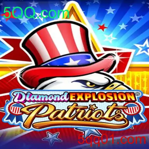 Descubra o Universo de DiamondExplosionPatriots: Introdução e Regras do Jogo