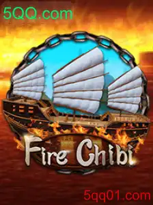 Explorando o Mundo de FireChibi e sua Conexão com 5QQ.com