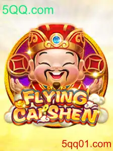 Explorando o Fascinante Mundo de FlyingCaiShen