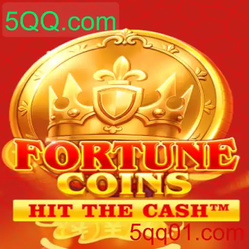 Explorando o Mundo de FortuneCoins: Uma Jornada no 5QQ.com