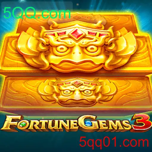 FortuneGems3: Uma Nova Onda de Entretenimento no Mundo dos Games