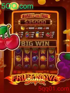 Descubra o Mundo Fascinante de FruitNovaSuper
