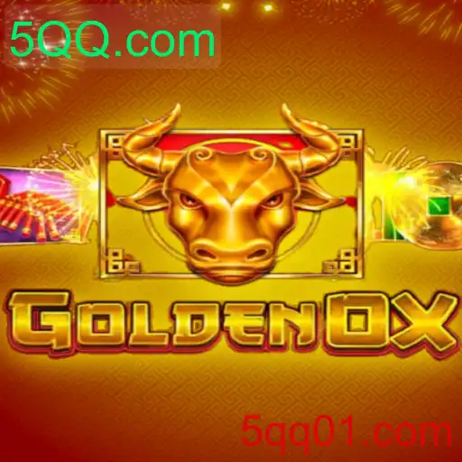 GoldenOx: Descubra o Jogo Revolucionário de 2023