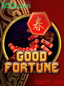 Descubra a Fascinante Experiência de Jogo com GoodFortune e 5QQ.com