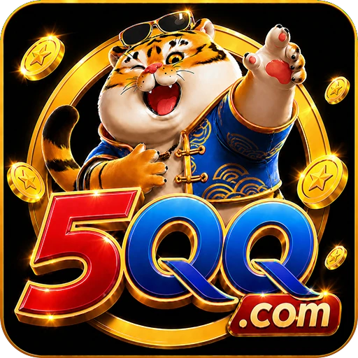 5QQ.com-Melhores Slots Online do Brasil Logo