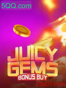Explorando o Vibrante Mundo do JuicyGemsBonusBuy