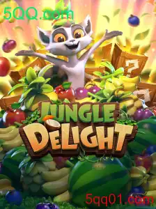 Descubra a Aventura Excitante de JungleDelight com 5QQ.com
