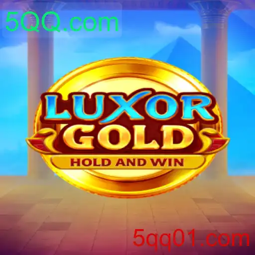 LuxorGold: A Emoção dos Jogos de Aventura com 5QQ.com