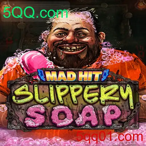MadHitSlipperySoap: Um Jogo Emocionante para Testar suas Habilidades