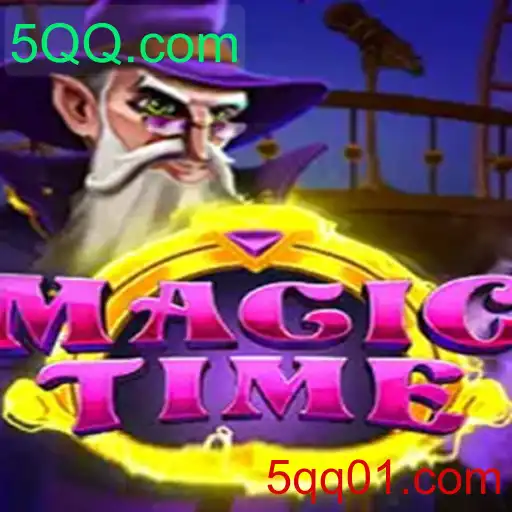 Descubra o Fascinante Jogo MagicTime: Entre na Aventura com 5QQ.com