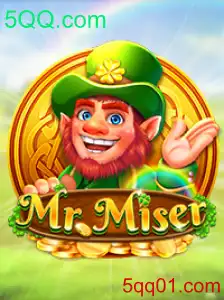Explorando o Mundo do Jogo MrMiser: Regras e Inovações com 5QQ.com