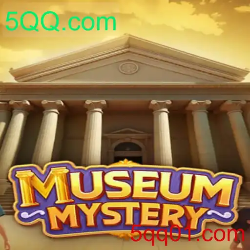 MuseumMystery: Descubra os Segredos Ocultos do Museu