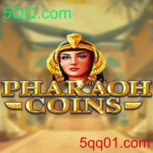 Descubra o Fascinante Mundo de PharaohCoins com 5QQ.com