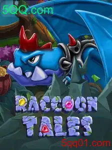 Explorando o Mundo de RaccoonTales: Uma Aventura Empolgante