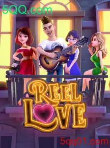 Conheça o Fascinante Mundo de ReelLove: Uma Experiência de Jogo Muito Além do Comum