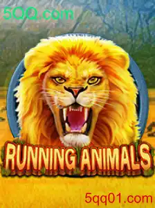 Descubra RunningAnimals: Um Jogo de Aventura Dinâmico