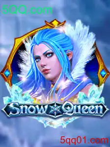 Descubra o Mundo Encantado de SnowQueen: Um Jogo Fascinante no Universo de 5QQ.com
