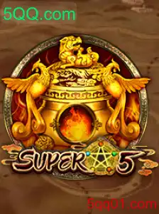 Descubra o Mundo Fascinante de Super5: O Novo Fenômeno dos Jogos Online