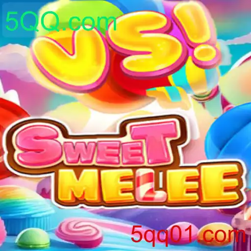 Descubra SweetMelee: Um Jogo de Estratégia Inovador