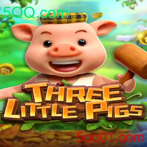 Descubra o Mundo Encantador de THREELITTLEPIGS – O Jogo de Estratégia do Momento