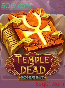 Explorando os Mistérios de TempleofDeadBonusBuy