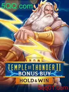 Explorando o Universo de TempleofThunderIIBonusBuy