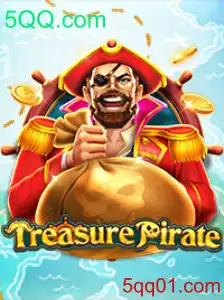 Explorando o Mundo de TreasurePirate: Um Jogo de Aventuras e Estratégia
