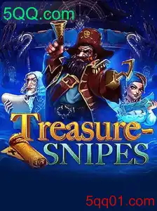 Desvendando TreasureSnipes: Estratégia e Aventura no Mundo Virtual