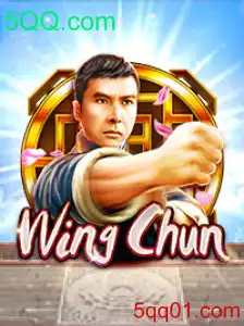 Descubra o Mundo de WingChun: Um Jogo Inovador com 5QQ.com