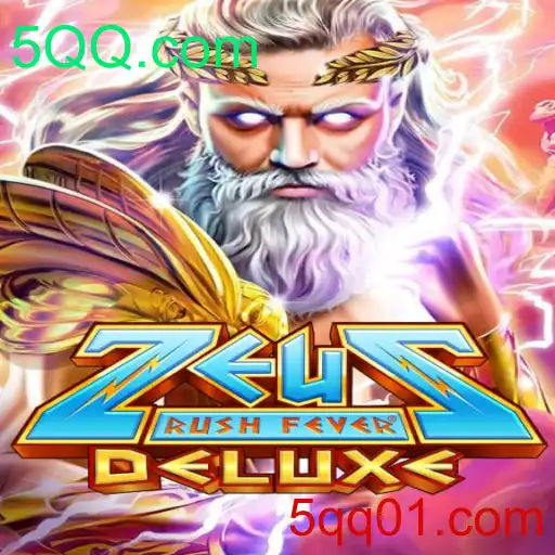 Descubra o Fascinante Mundo de ZeusRushFeverDeluxe